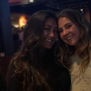 Meet your Posher, Logan